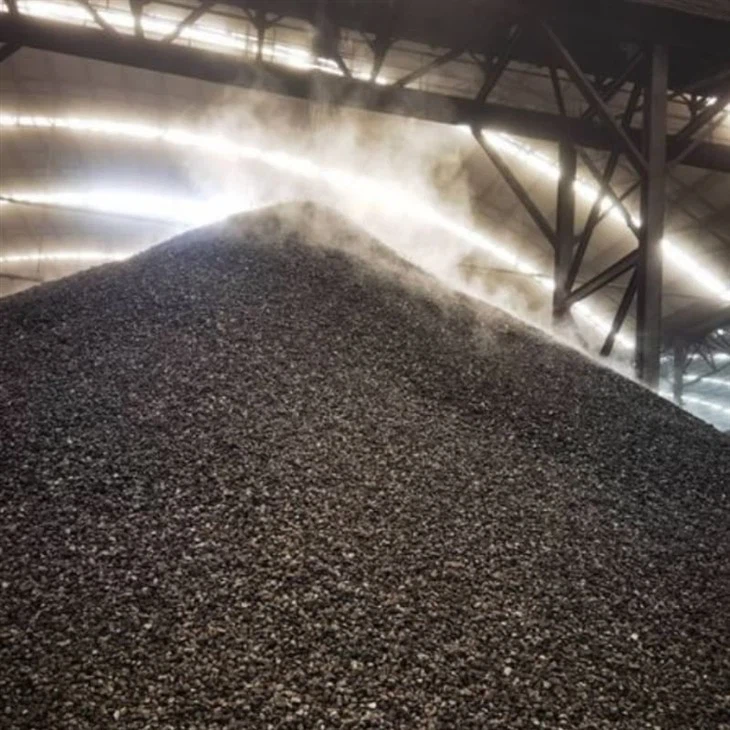 Low Price Lam Coke factory